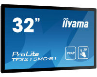 iiyama ProLite TF3215MC-B1 Touchscreen-Monitor 81,3 cm...