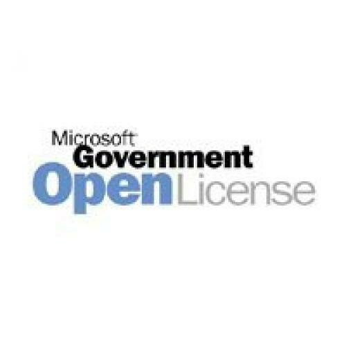 Microsoft System Center Endpoint Protection Regierung (GOV) 1 Lizenz(en) 1 Monat( e)