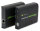 Techly IDATA HDMI-KVM2 KVM-Extender Sender und Empfänger