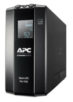 APC BR900MI Unterbrechungsfreie Stromversorgung (USV)...