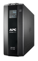 APC BR1600MI Unterbrechungsfreie Stromversorgung (USV)...