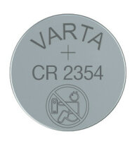 Varta CR 2354 CR2354 Lithium