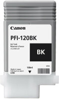 Canon PFI-120BK Druckerpatrone 1 Stück(e) Original...
