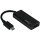 StarTech.com USB-C auf HDMI Adapter - 4K 60Hz