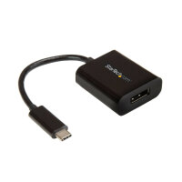 StarTech.com USB-C auf DisplayPort Adapter - 4K 60Hz