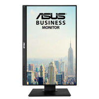 ASUS BE24WQLB 61,2 cm (24.1 Zoll) 1920 x 1200 Pixel WUXGA Schwarz