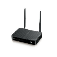 Zyxel LTE3301-PLUS WLAN-Router Gigabit Ethernet Dual-Band...