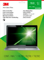 3M Blendschutzfilter für 13,3" Breitbild-Laptop