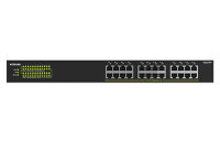 NETGEAR GS324PP Unmanaged Gigabit Ethernet (10/100/1000)...