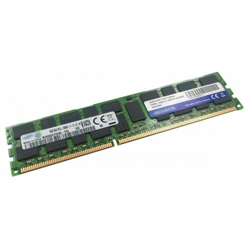 QNAP RAM-32GDR4ECK0-RD-2666 Speichermodul 32 GB 4 x 8 GB DDR4 2666 MHz ECC