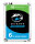 Seagate SkyHawk ST6000VX001 Interne Festplatte 3.5 Zoll 6000 GB Serial ATA III