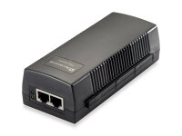 LevelOne POI-3010 PoE-Adapter Schnelles Ethernet, Gigabit...