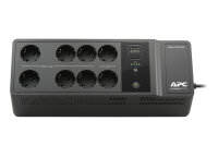 APC Back-UPS 650VA 230V 1 USB charging port - (Offline-)...