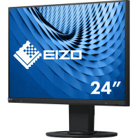 EIZO FlexScan EV2460-BK LED display 60,5 cm (23.8 Zoll)...