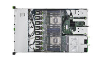 Fujitsu PRIMERGY RX2530 M5 Server Rack (1U) Intel®...