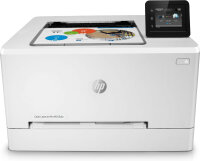 HP Color LaserJet Pro M255dw, Drucken, Beidseitiger...