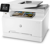 HP Color LaserJet Pro MFP M282nw, Drucken, Kopieren,...