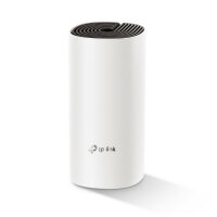 TP-Link DECO E4 (1-pack) Dual-Band (2,4 GHz/5 GHz) Wi-Fi...