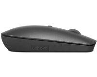 Lenovo ThinkBook Maus Beidhändig Bluetooth Optisch...