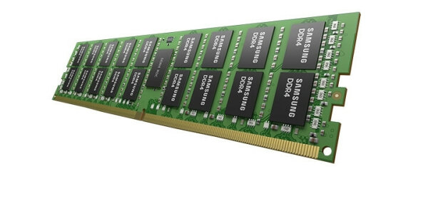 Samsung M393A2K43DB3-CWE Speichermodul 16 GB 1 x 16 GB DDR4 3200 MHz ECC