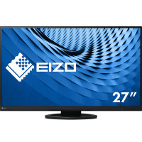 EIZO FlexScan EV2760-BK LED display 68,6 cm (27 Zoll)...