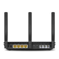 TP-Link Archer VR2100v WLAN-Router Gigabit Ethernet...