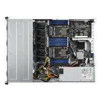 ASUS RS500-E9-PS4 Intel® C621 LGA 3647 (Socket P)...