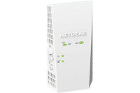 NETGEAR EX6250 Netzwerk-Repeater Weiß 10, 100, 1000...