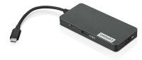 Lenovo 4X90V55523 Schnittstellen-Hub USB 3.2 Gen 1 (3.1...