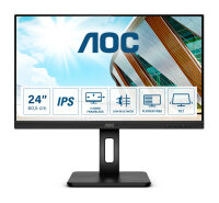 AOC P2 Q24P2Q LED display 60,5 cm (23.8 Zoll) 2560 x 1440...