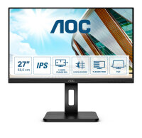 AOC P2 Q27P2Q LED display 68,6 cm (27 Zoll) 2560 x 1440...