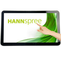 Hannspree HO 325 PTB 80 cm (31.5 Zoll) 1920 x 1080 Pixel...