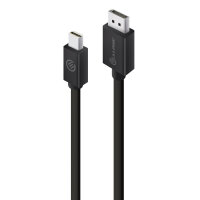 ALOGIC ELMDPDP-01 DisplayPort-Kabel 1 m Mini DisplayPort...