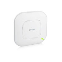 Zyxel NWA110AX 1000 Mbit/s Weiß Power over Ethernet...