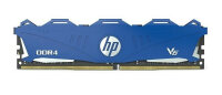HP 7EH64AA Speichermodul 8 GB 1 x 8 GB DDR4 3000 MHz