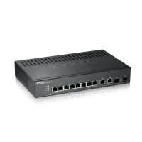 Zyxel GS2220-10-EU0101F Netzwerk-Switch Managed L2...