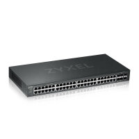 Zyxel GS2220-50-EU0101F Netzwerk-Switch Managed L2...