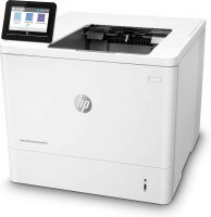 HP LaserJet Enterprise M611dn, Drucken, Drucken über...