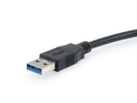 Equip USB 3.0 auf HDMI Adapter