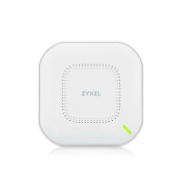Zyxel NWA210AX 2400 Mbit/s Weiß Power over Ethernet...