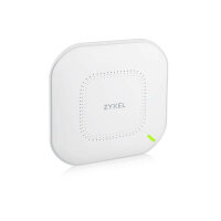 Zyxel WAX610D-EU0101F WLAN Access Point 2400 Mbit/s...
