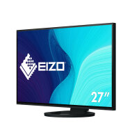EIZO FlexScan EV2795-BK LED display 68,6 cm (27 Zoll)...