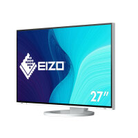 EIZO FlexScan EV2795-WT LED display 68,6 cm (27 Zoll)...