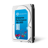 Seagate Enterprise ST300MP0006 Interne Festplatte 2.5...