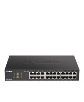 D-Link DGS-1100-24V2 Netzwerk-Switch Managed Gigabit...