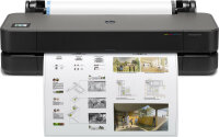 HP Designjet T230 Großformatdrucker WLAN Thermal...