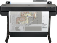 HP Designjet T630 Großformatdrucker Thermal Inkjet...