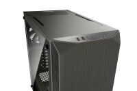 be quiet! BGW36 Computer-Gehäuse Tower Grau