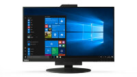 Lenovo ThinkCentre Tiny-In-One 27 68,6 cm (27 Zoll) 2560...