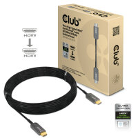 CLUB3D CAC-1376 HDMI-Kabel 10 m HDMI Typ A (Standard)...